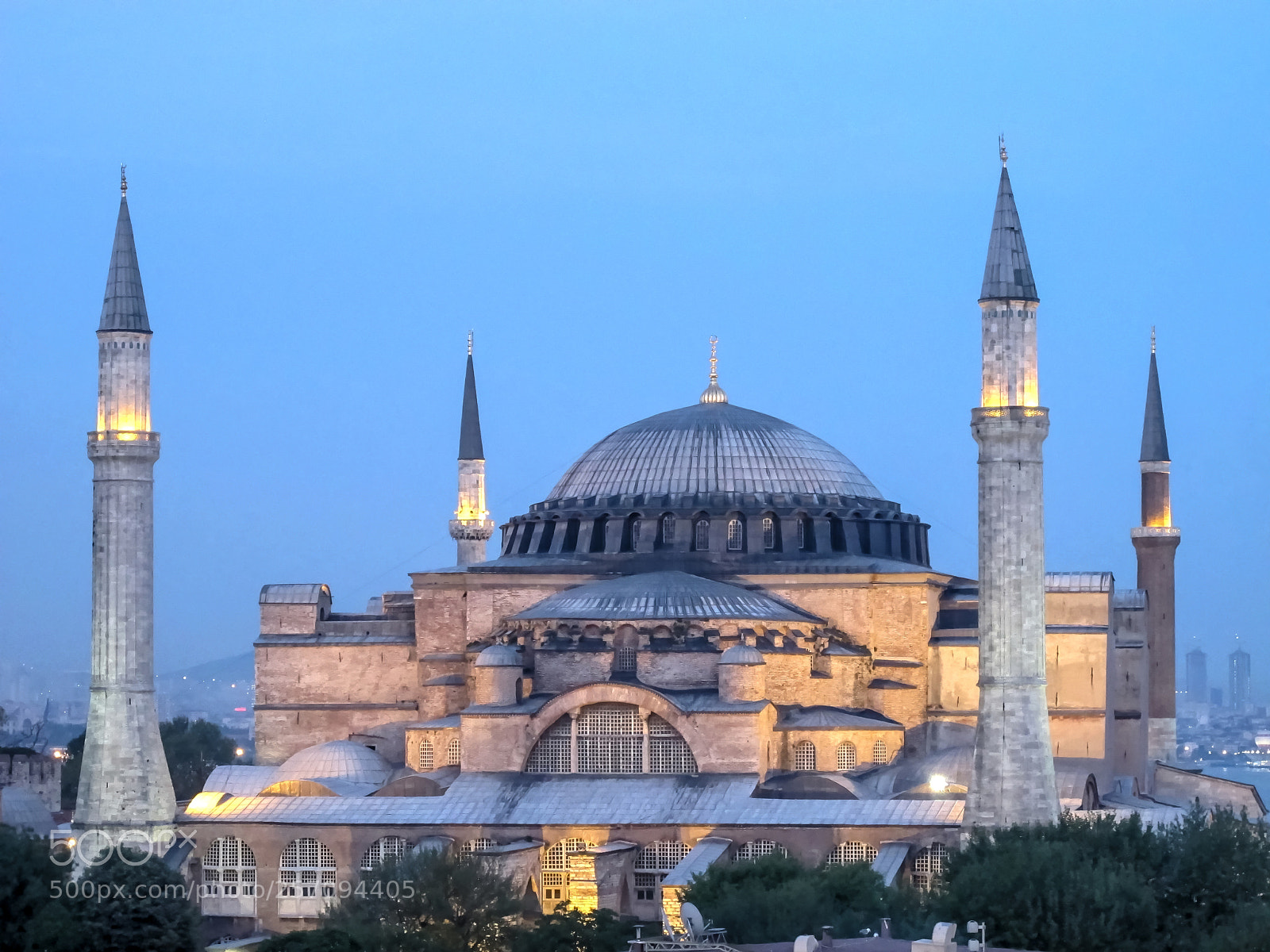 Canon PowerShot G12 sample photo. Hagia sofia photography