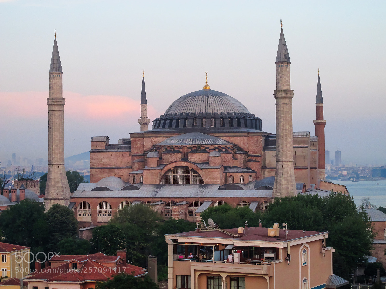 Canon PowerShot G12 sample photo. Hagia sofia photography