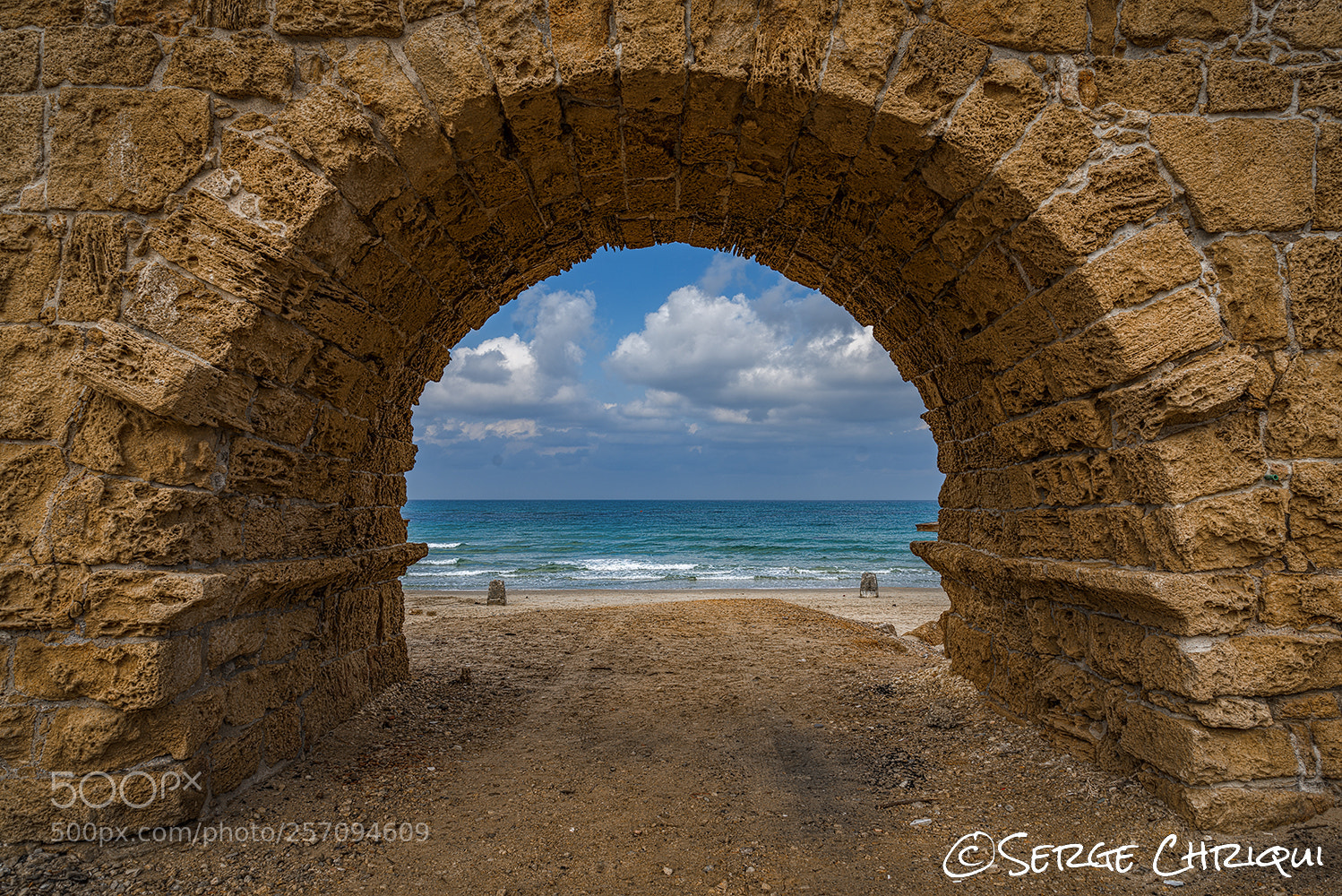 Nikon D800E sample photo. Aqueduct arch photography