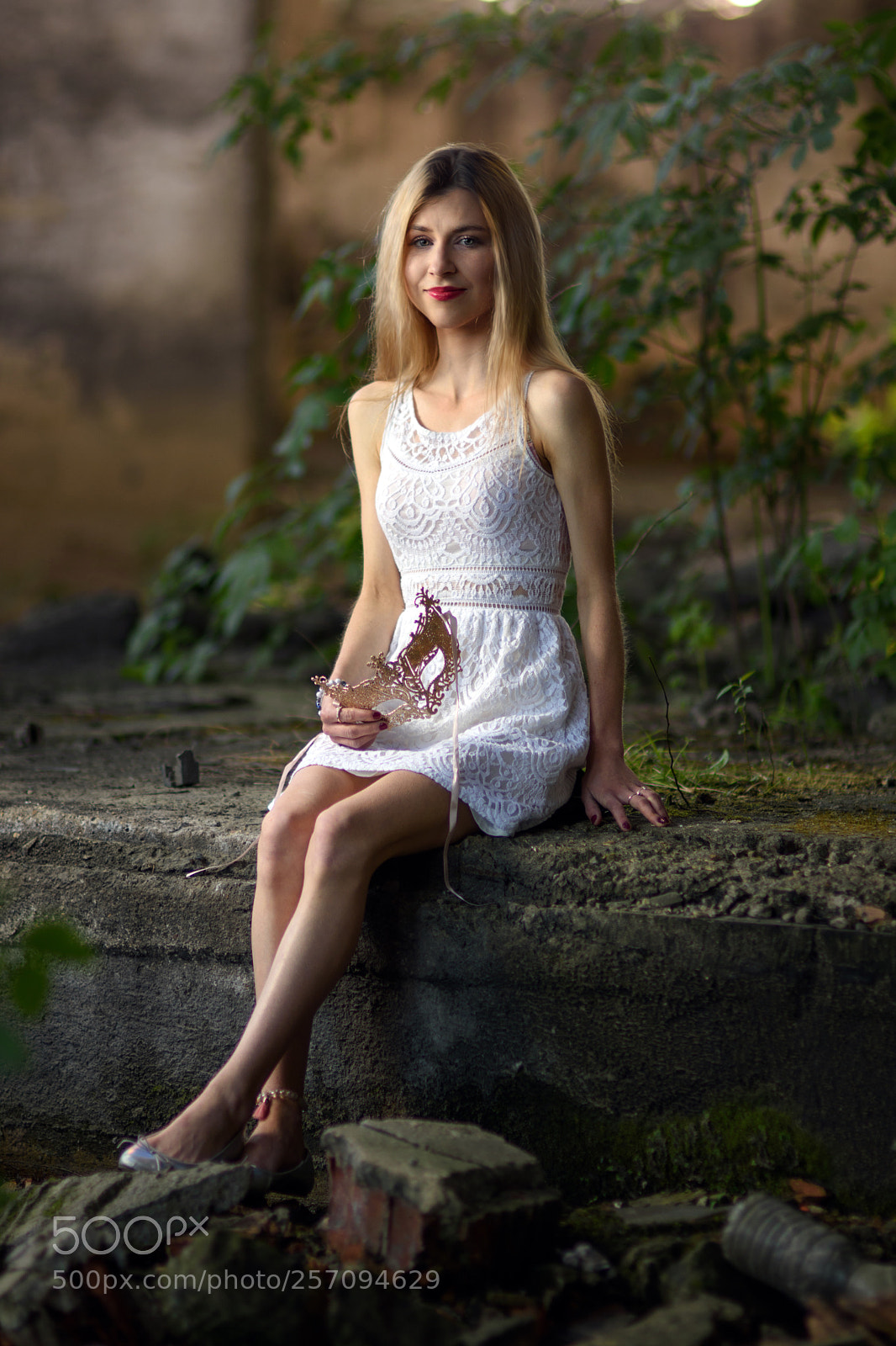 Nikon D7200 sample photo. Klárka photography