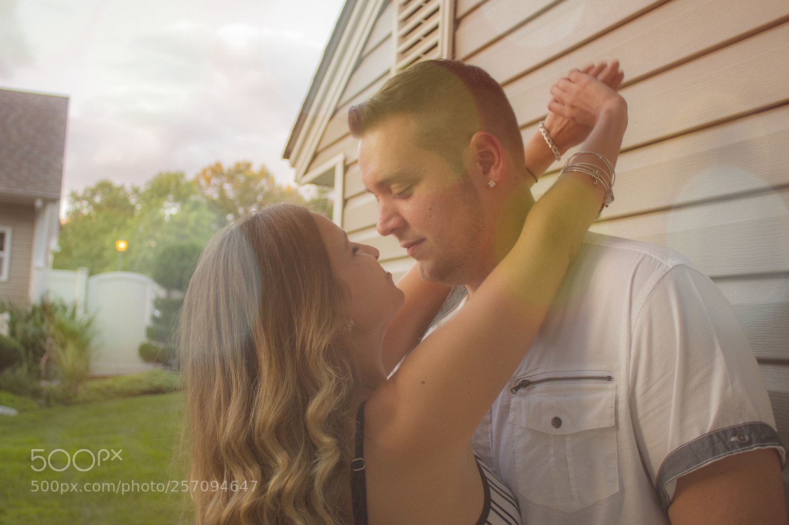 Canon EOS 7D sample photo. Bokeh photography