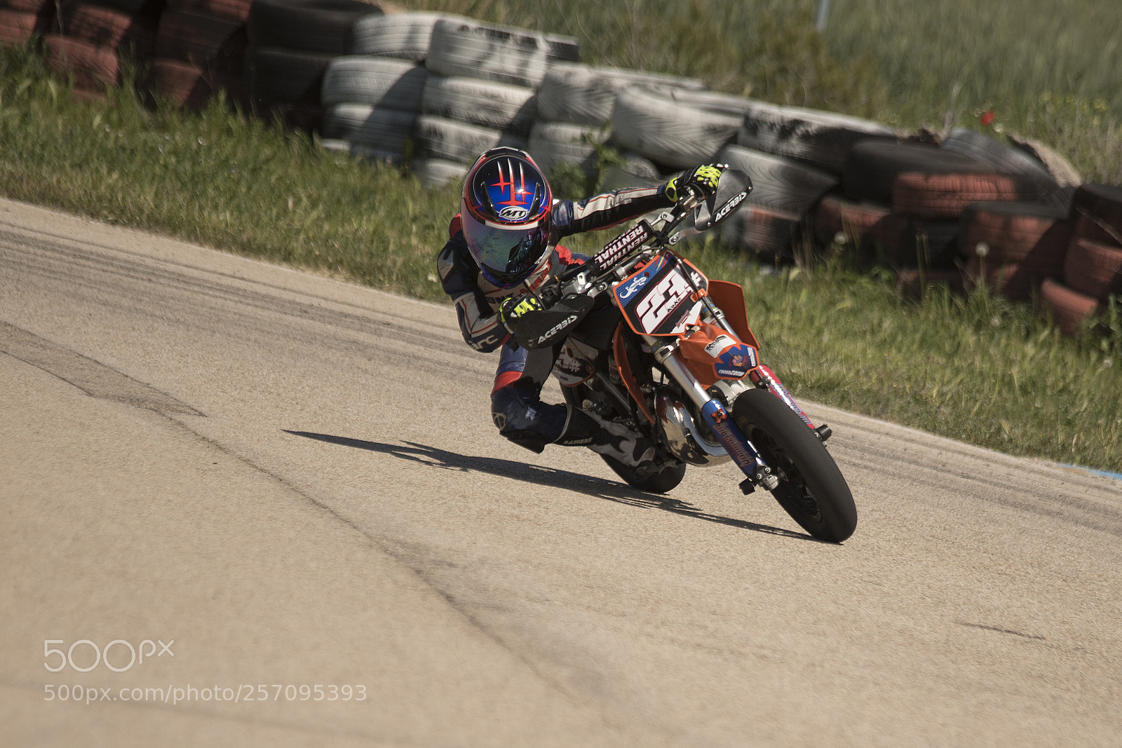 Nikon D750 sample photo. Moto photography