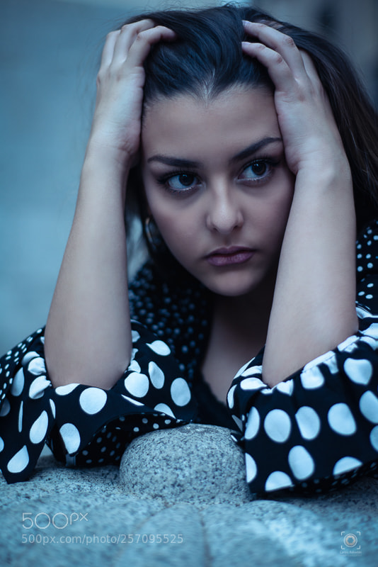 Nikon D800 sample photo. Lucia photography