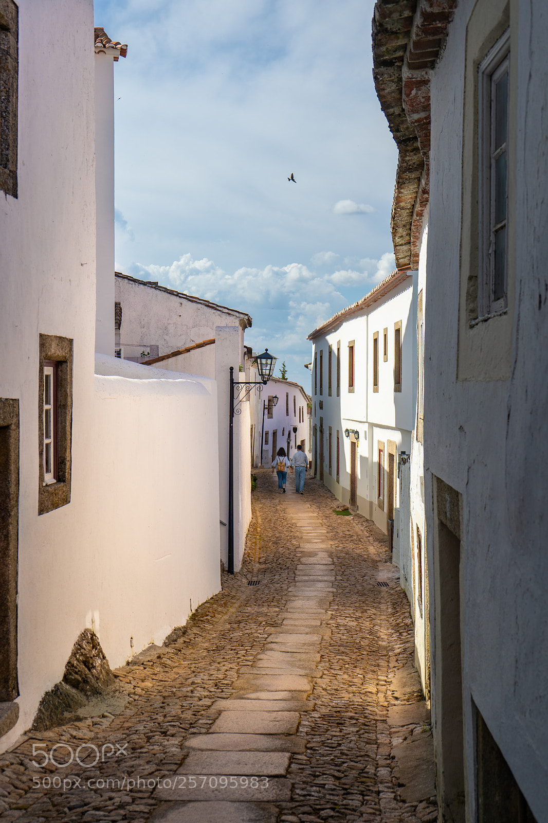 Sony a7 III sample photo. Marvão photography