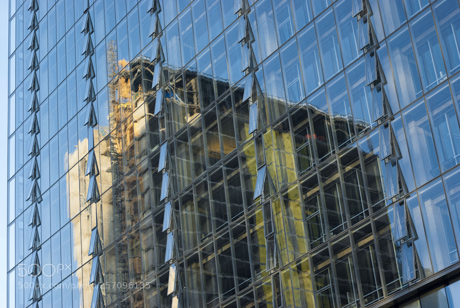 Pentax K10D sample photo. City photography