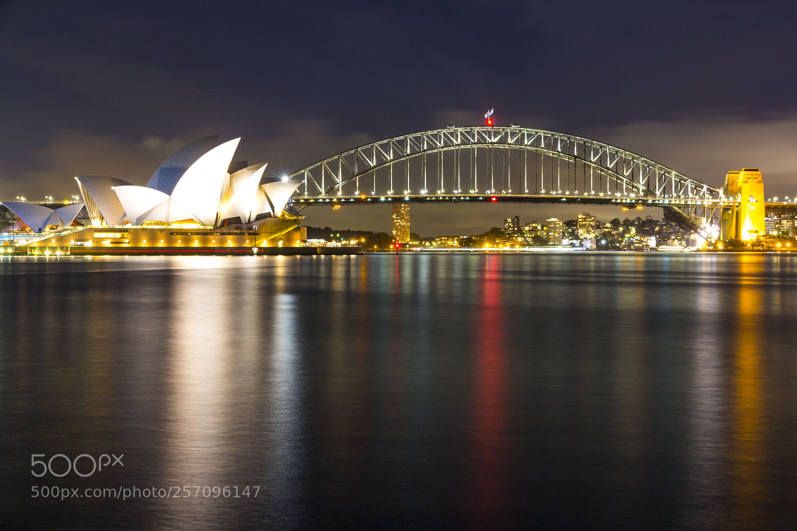 Canon EOS 650D (EOS Rebel T4i / EOS Kiss X6i) sample photo. Opera and harbour bridge photography
