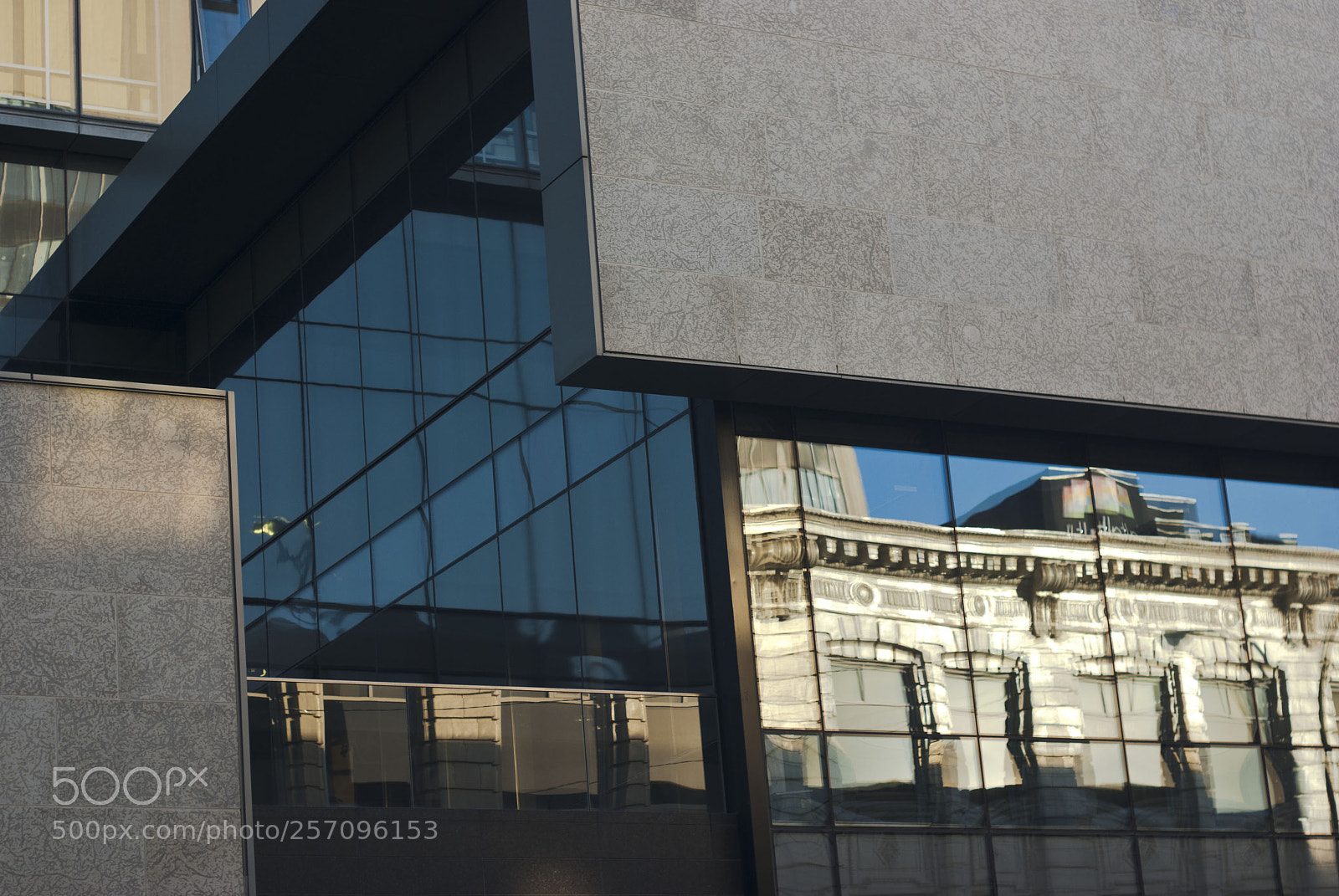 Pentax K10D sample photo. City photography