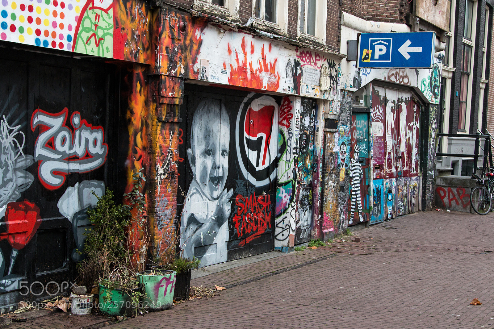 Canon EOS 70D sample photo. Amsterdam by night photography