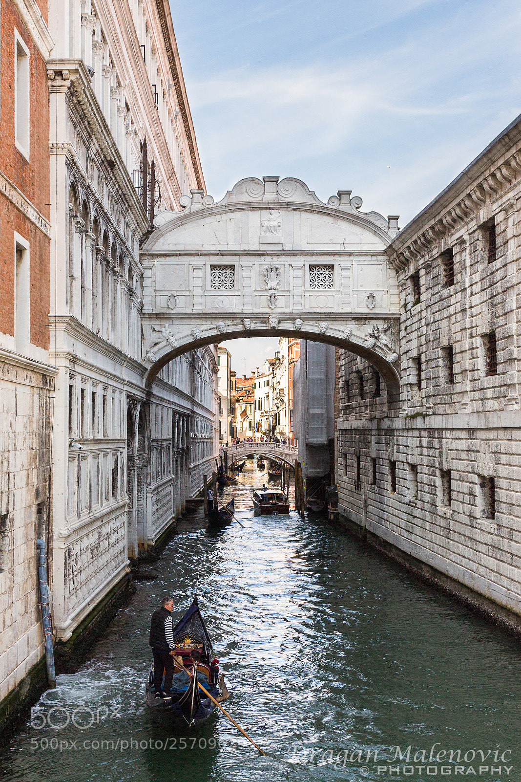 Canon EOS 650D (EOS Rebel T4i / EOS Kiss X6i) sample photo. Ponte dei sospiri photography