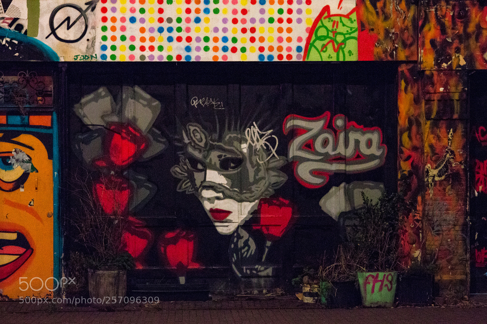 Canon EOS 70D sample photo. Amsterdam by night photography
