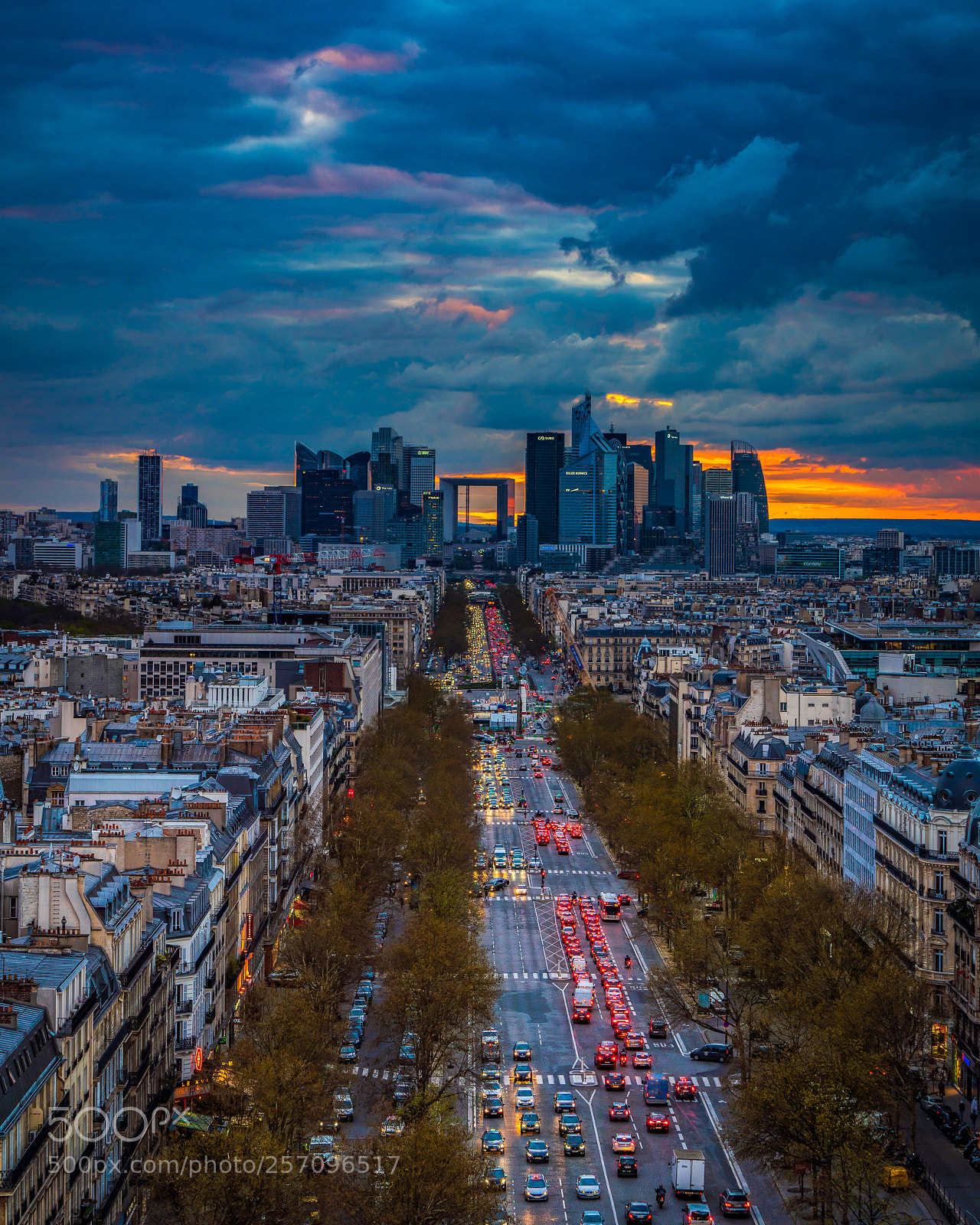Sony a7R III sample photo. The paris workplace photography