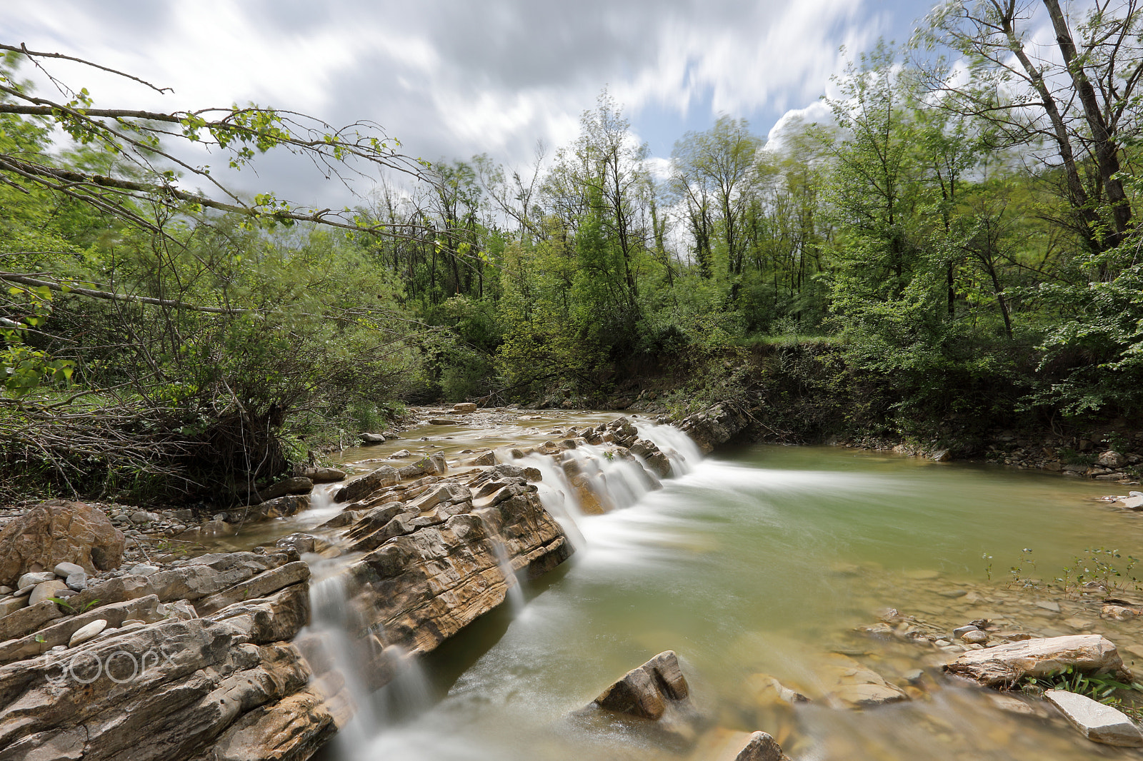 Canon EF 16-35mm F2.8L II USM sample photo. Torrente riglio photography