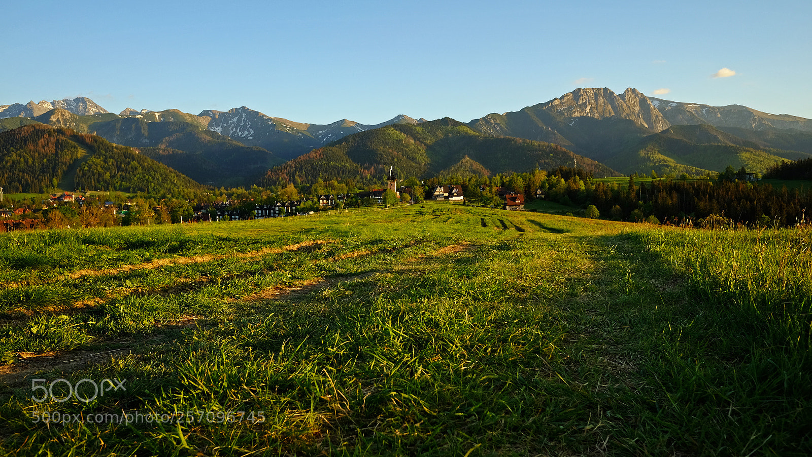 Fujifilm X70 sample photo. On the hill photography