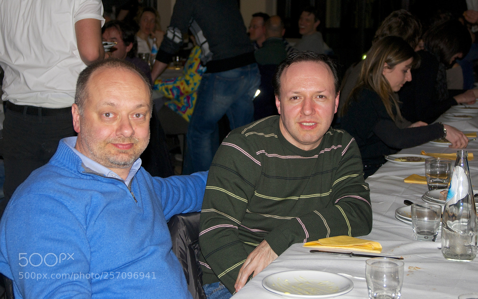 Nikon D60 sample photo. Version photography