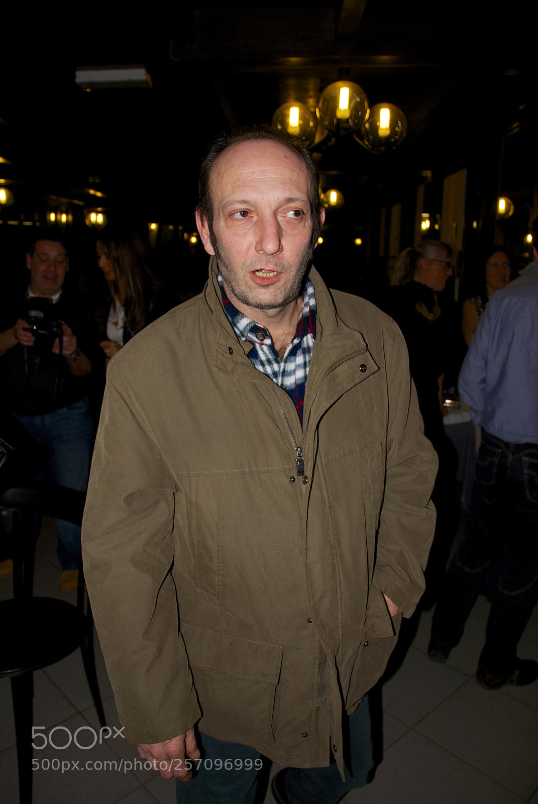 Nikon D60 sample photo. Version photography