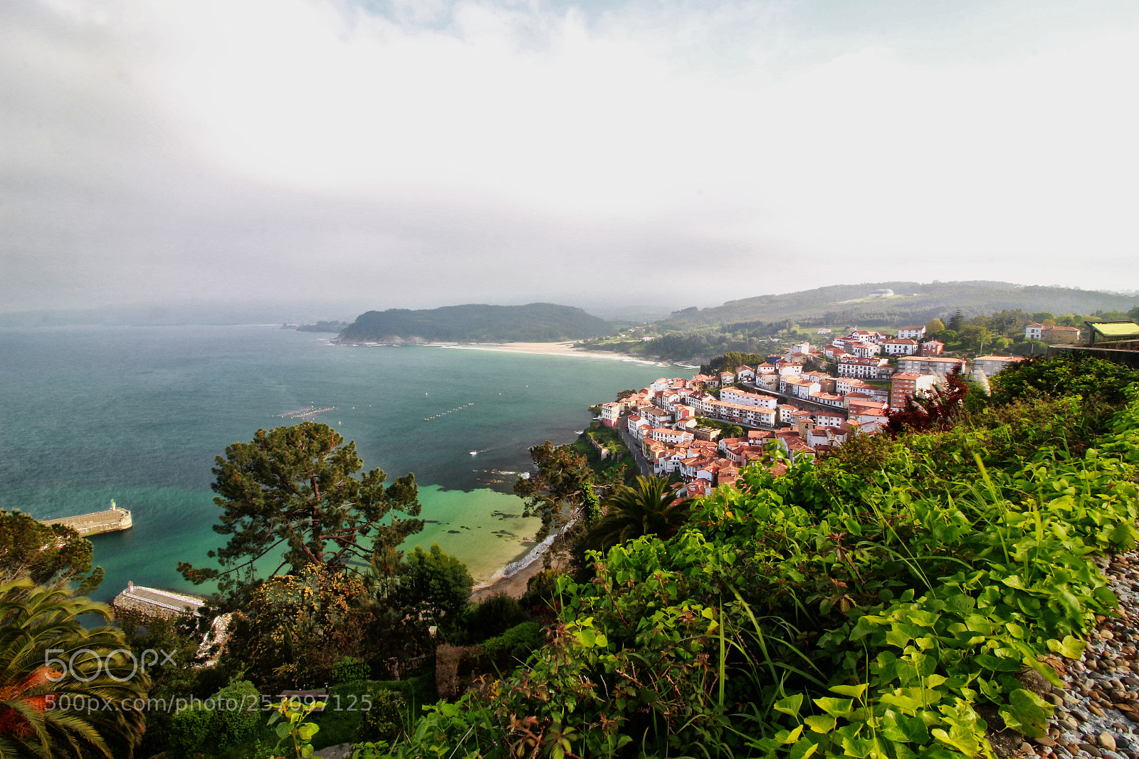 Canon EOS 700D (EOS Rebel T5i / EOS Kiss X7i) sample photo. Lastres ( colunga- espaÑa) photography