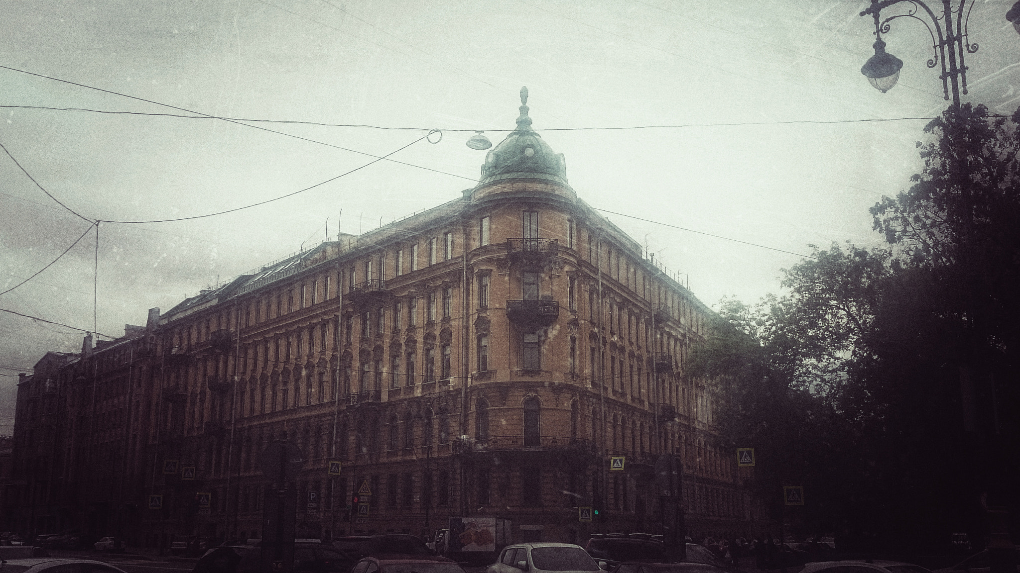 Sony Xperia Z1 Compact sample photo. Saint petersburg. spring 2 photography
