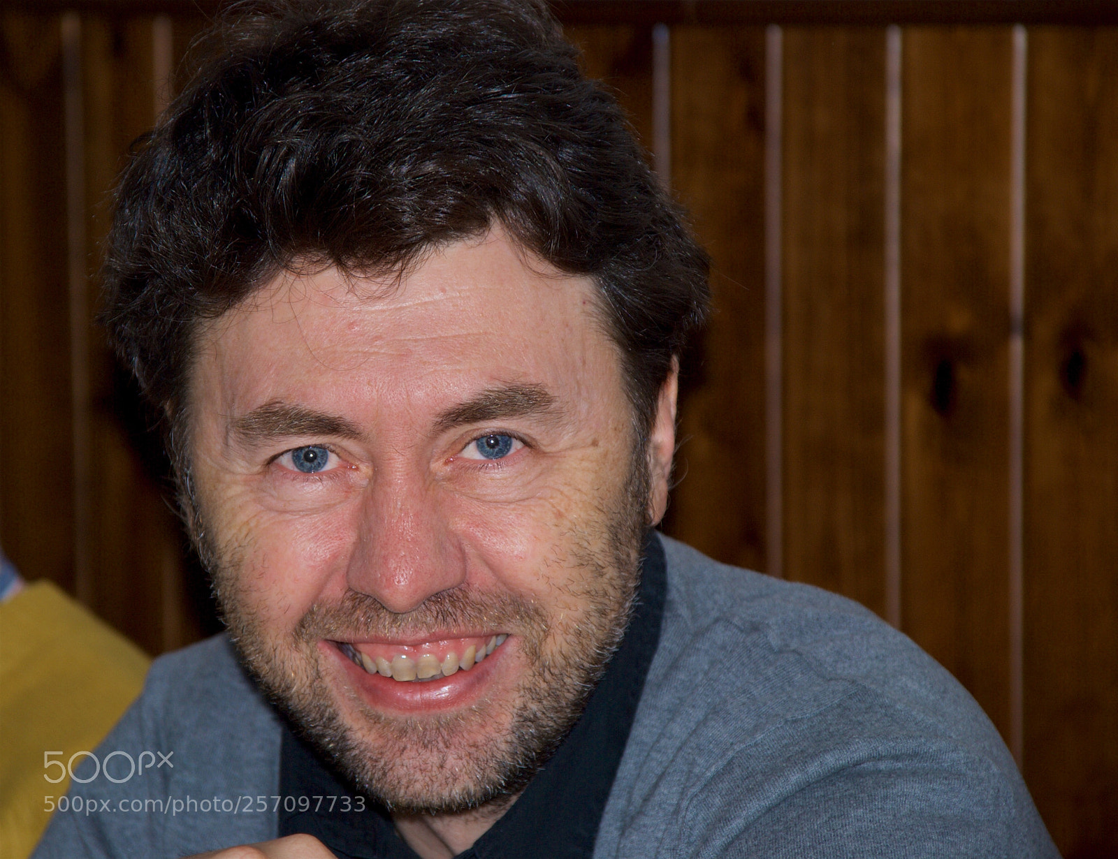 Nikon D60 sample photo. Version photography