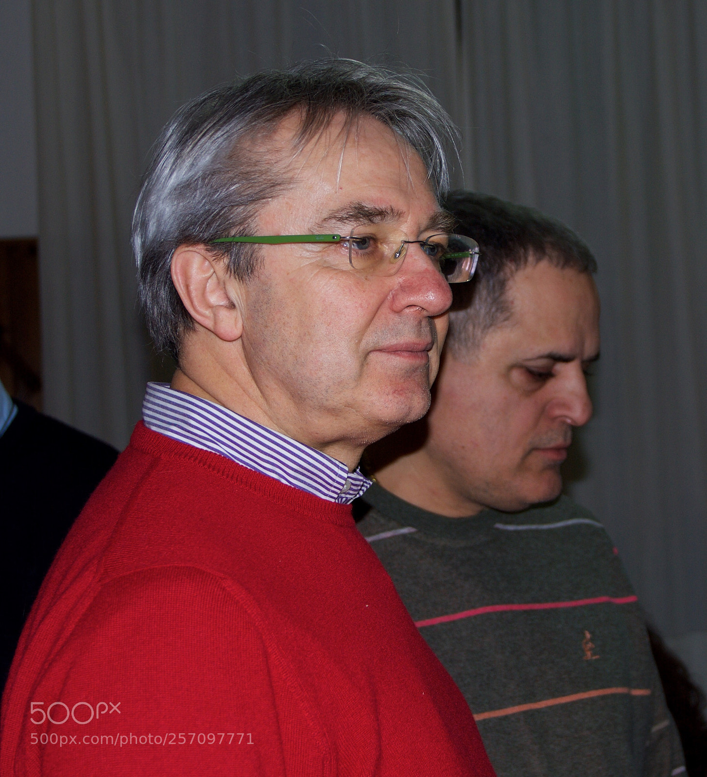 Nikon D60 sample photo. Version photography