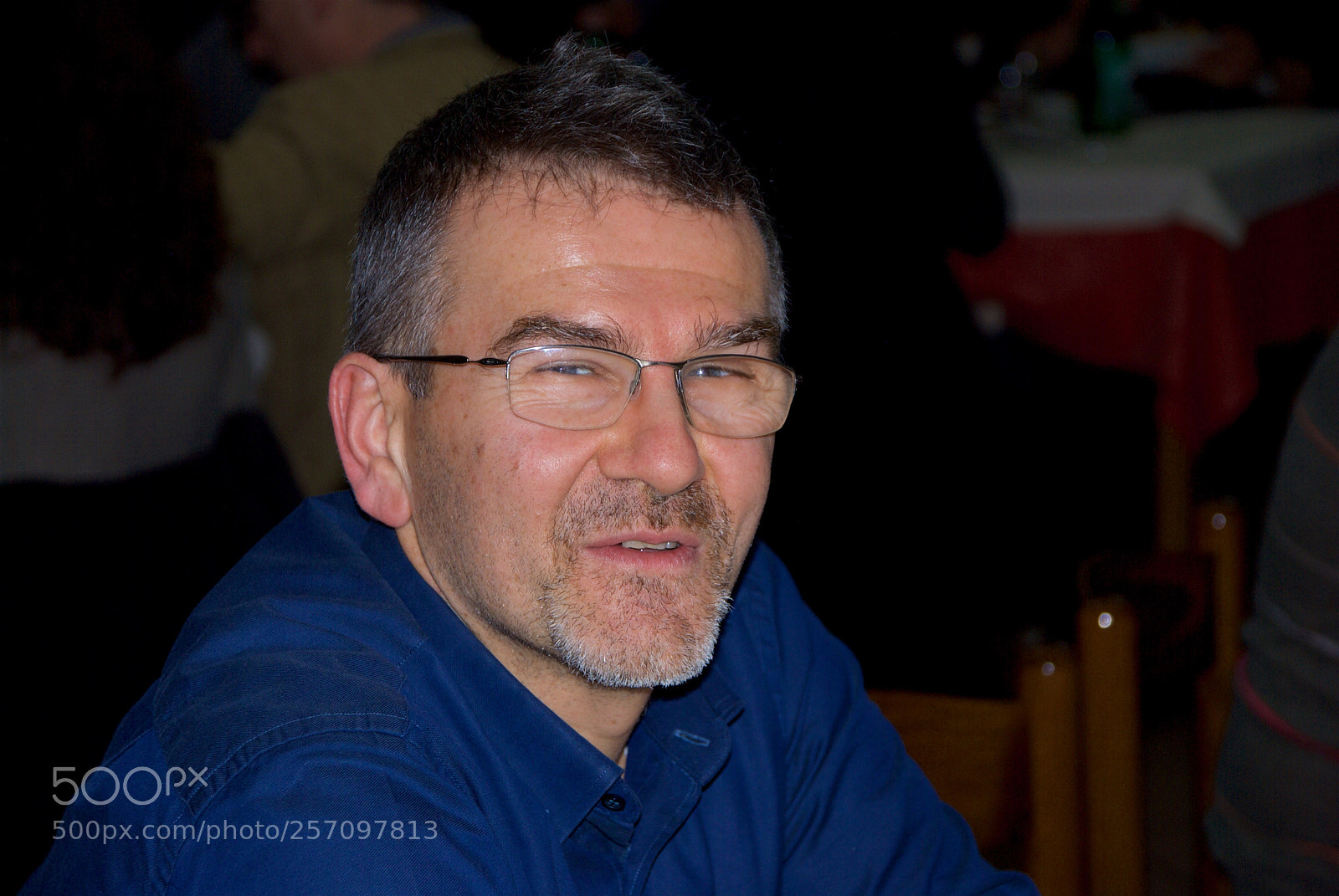 Nikon D60 sample photo. Version photography