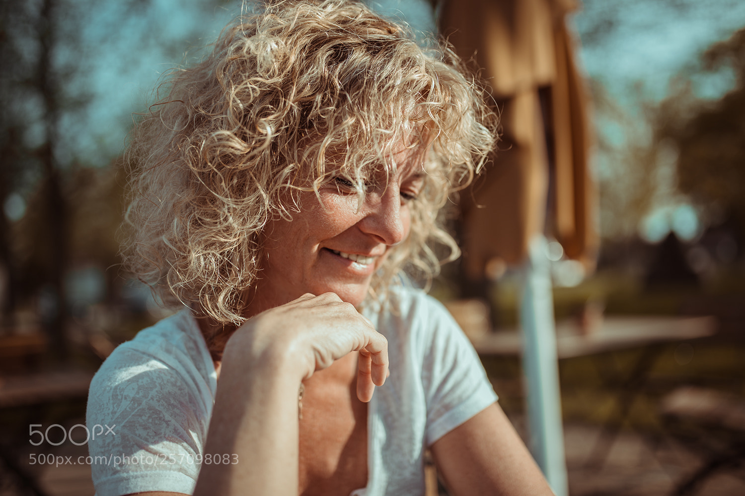 Canon EOS 6D sample photo. Beloved aunt photography