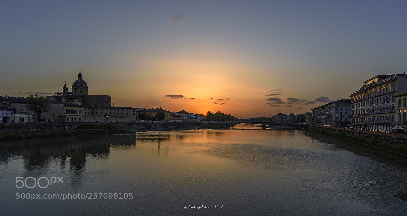 Nikon D750 sample photo. Firenze - chiesa di photography