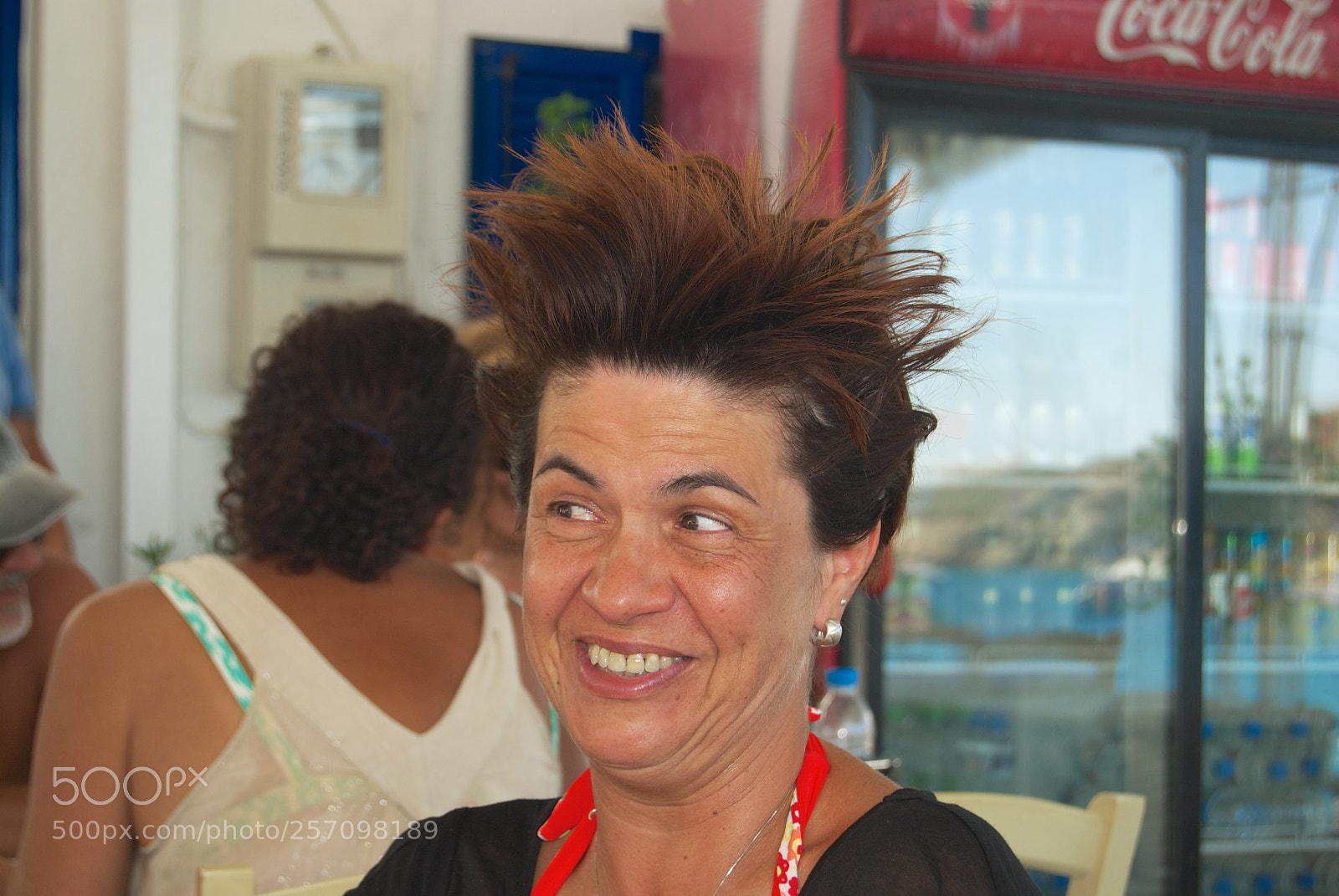 Nikon D60 sample photo. Version photography