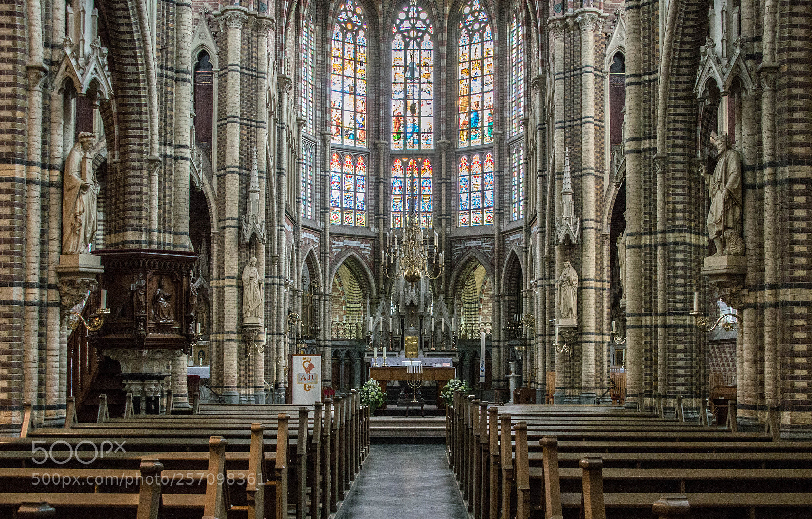 Nikon D3200 sample photo. Inside the st. trudochurch photography