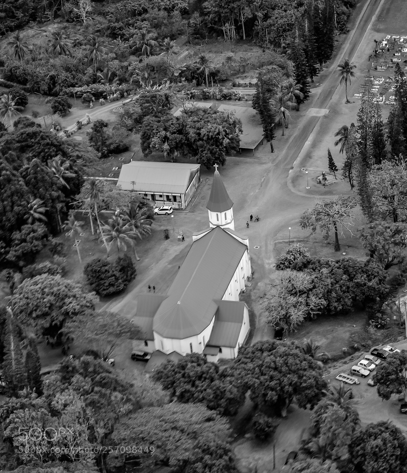 Sony a7S sample photo. Aerialshot, new caledonia east photography