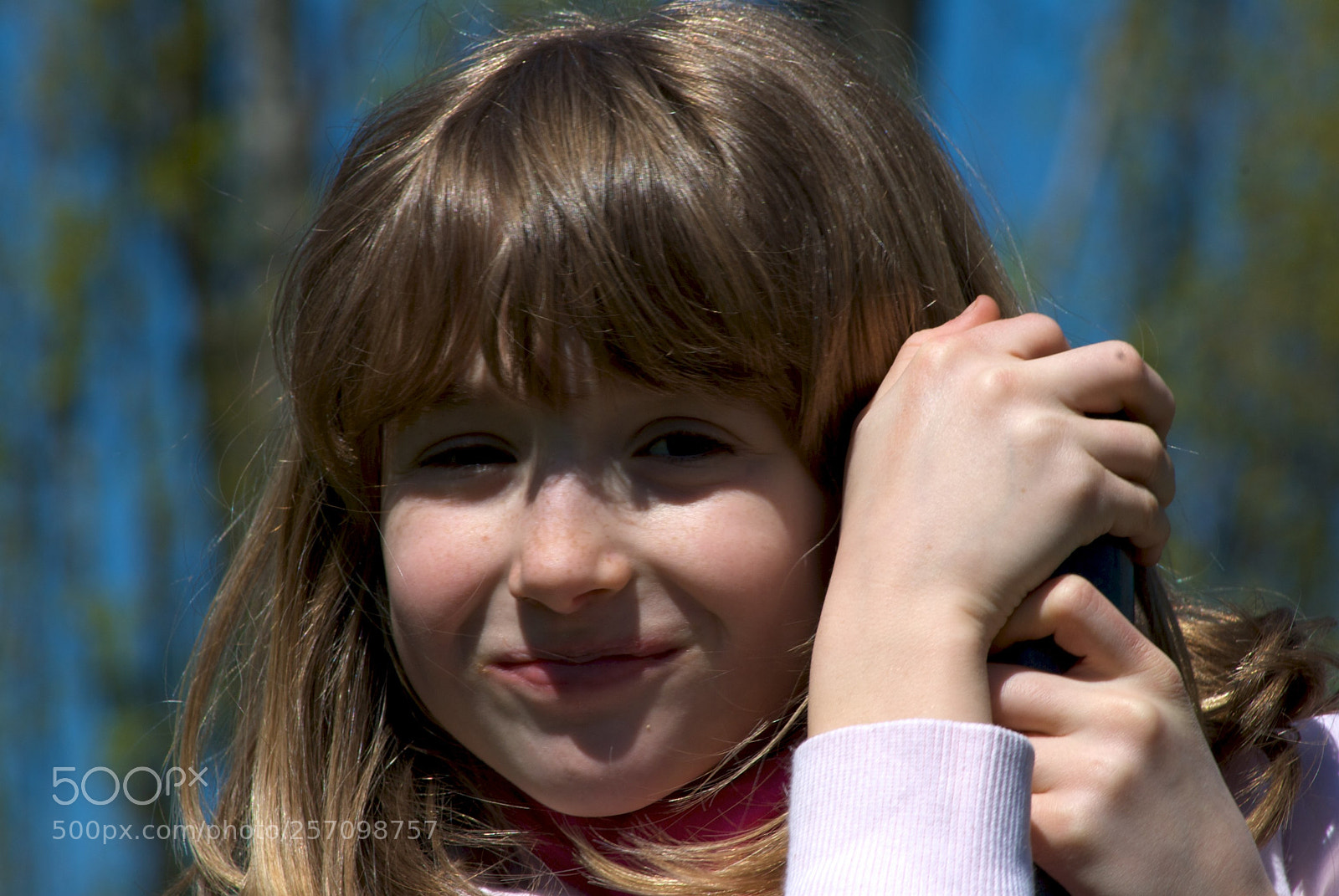 Nikon D60 sample photo. Version photography