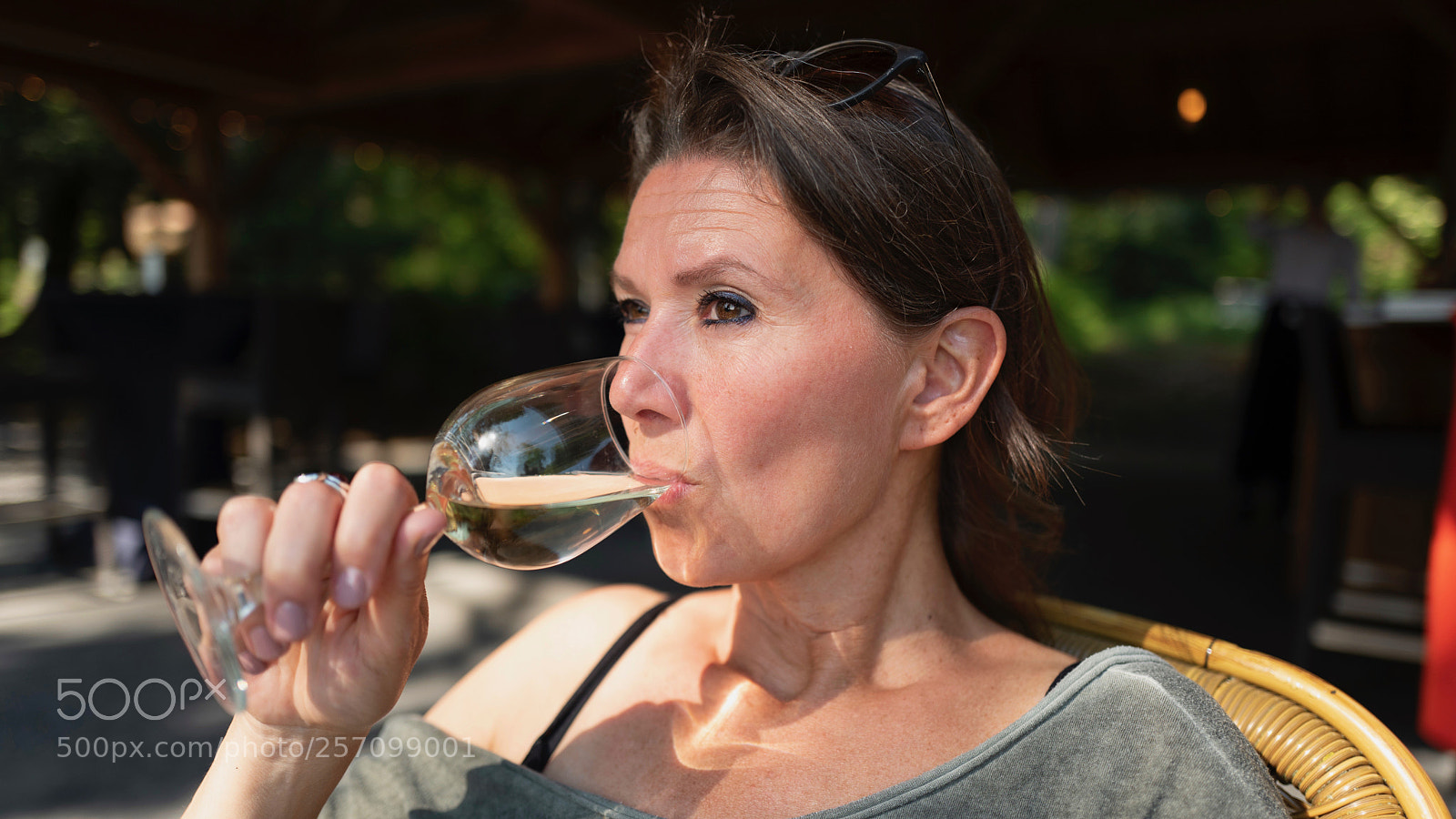 Leica Q (Typ 116) sample photo. Proost! photography