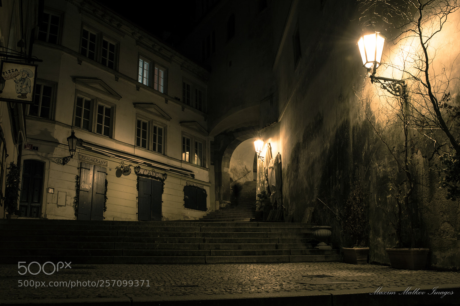Nikon D3200 sample photo. Prague photography