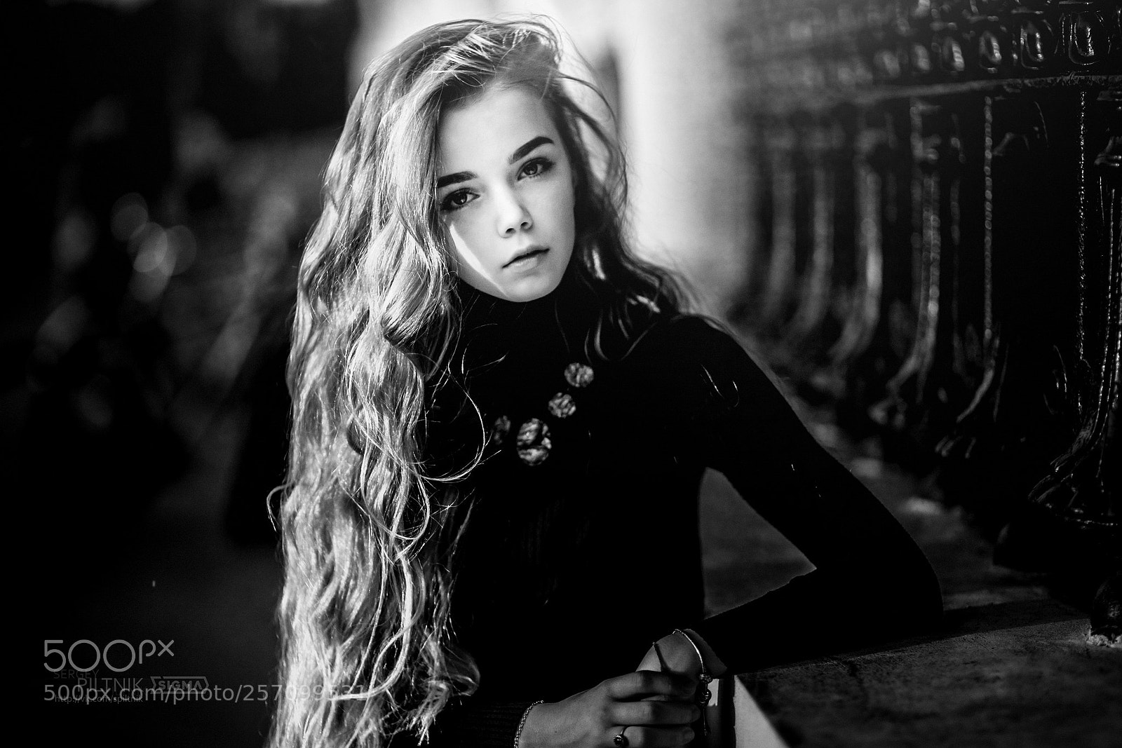 Canon EOS 5D Mark II sample photo. Океан Ельзи - Осінь photography