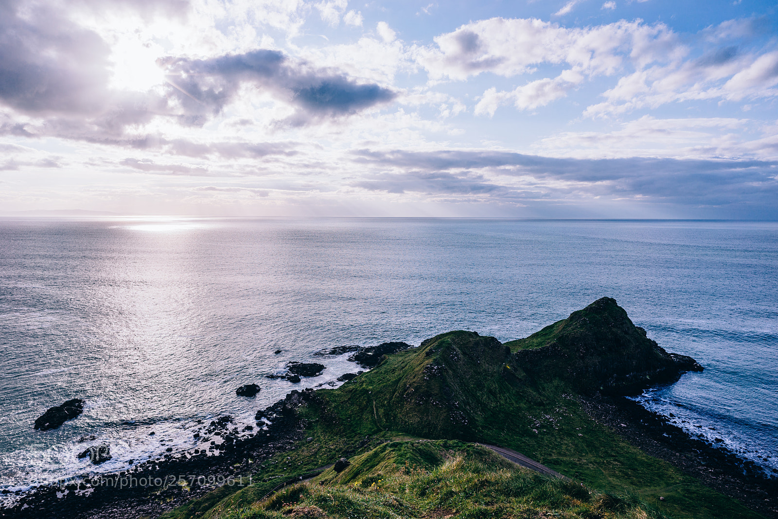 Sony a7R sample photo. Mountain top at the photography