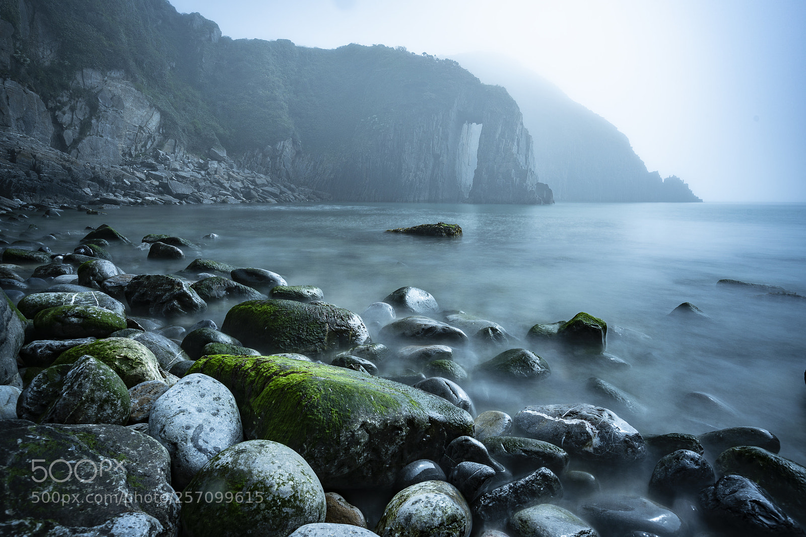 Sony a7R II sample photo. Seamist at skrinkle photography