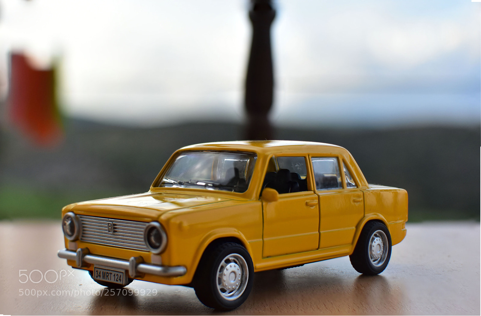 Nikon D7200 sample photo. Taxi photography