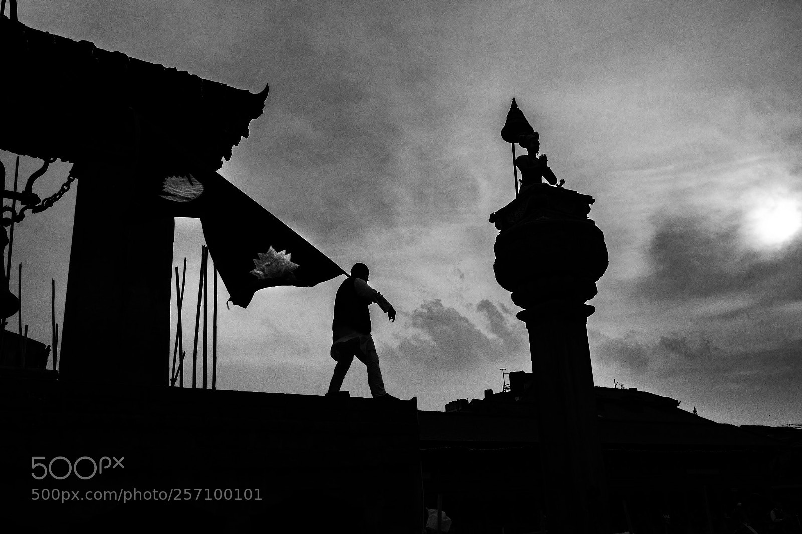 Canon EOS 70D sample photo. Nepal photography