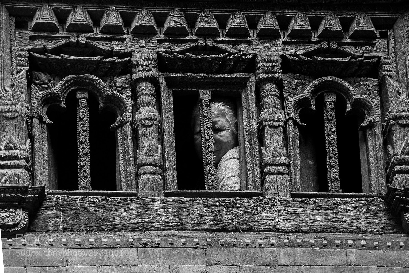 Canon EOS 70D sample photo. Nepal photography