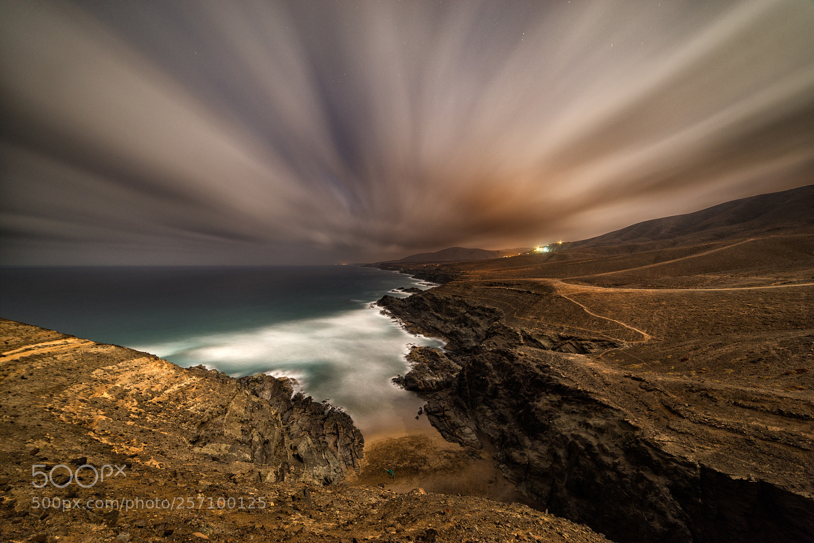 Nikon D610 sample photo. Punta los caletones photography