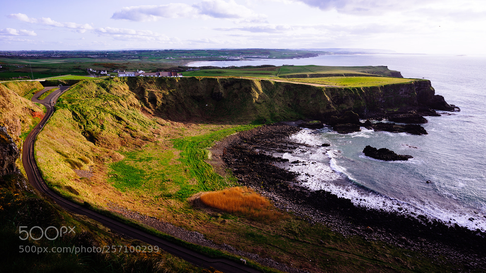 Sony a7R sample photo. The path i walked photography