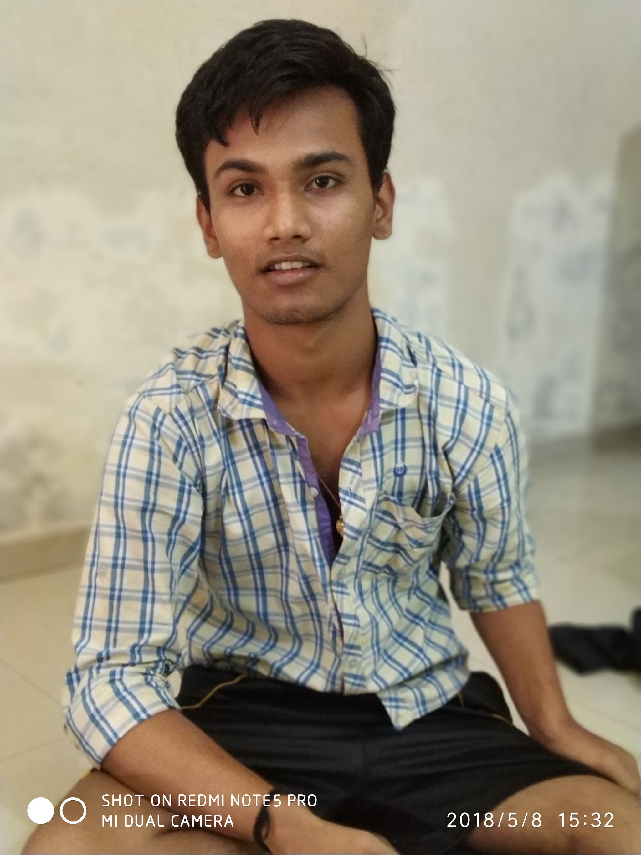 Xiaomi Redmi Note 5 Pro sample photo