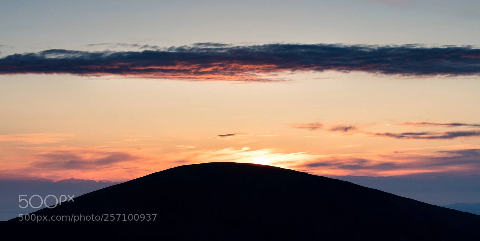 Canon EOS 5DS R sample photo. Foel goch photography