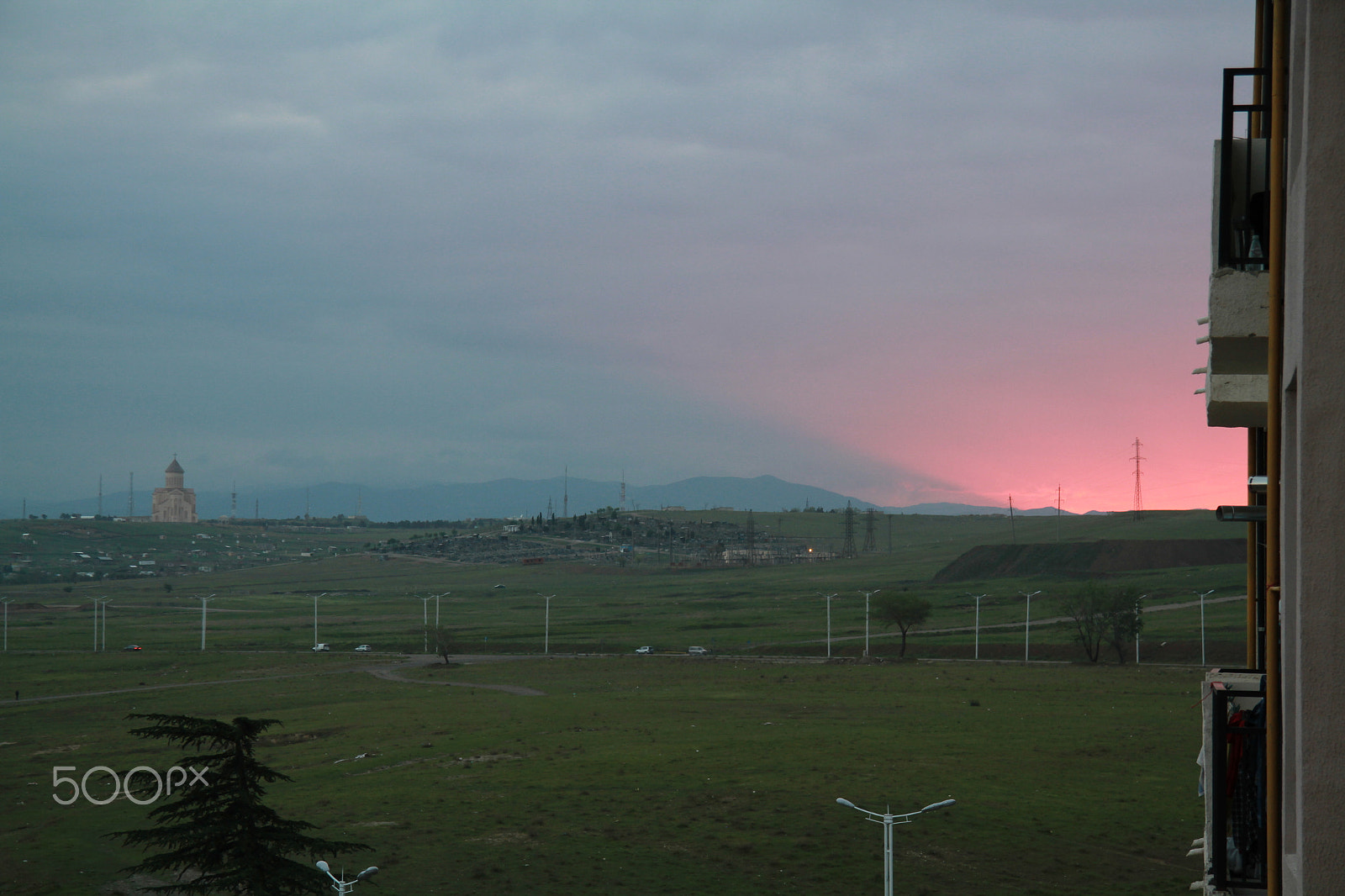 Canon EF-S 17-85mm F4-5.6 IS USM sample photo