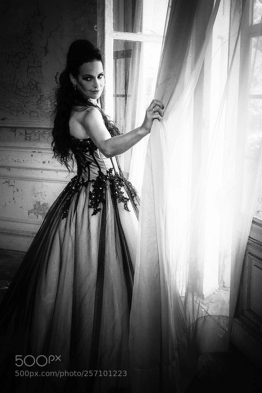 Fujifilm X-T2 sample photo. Rebecca photography