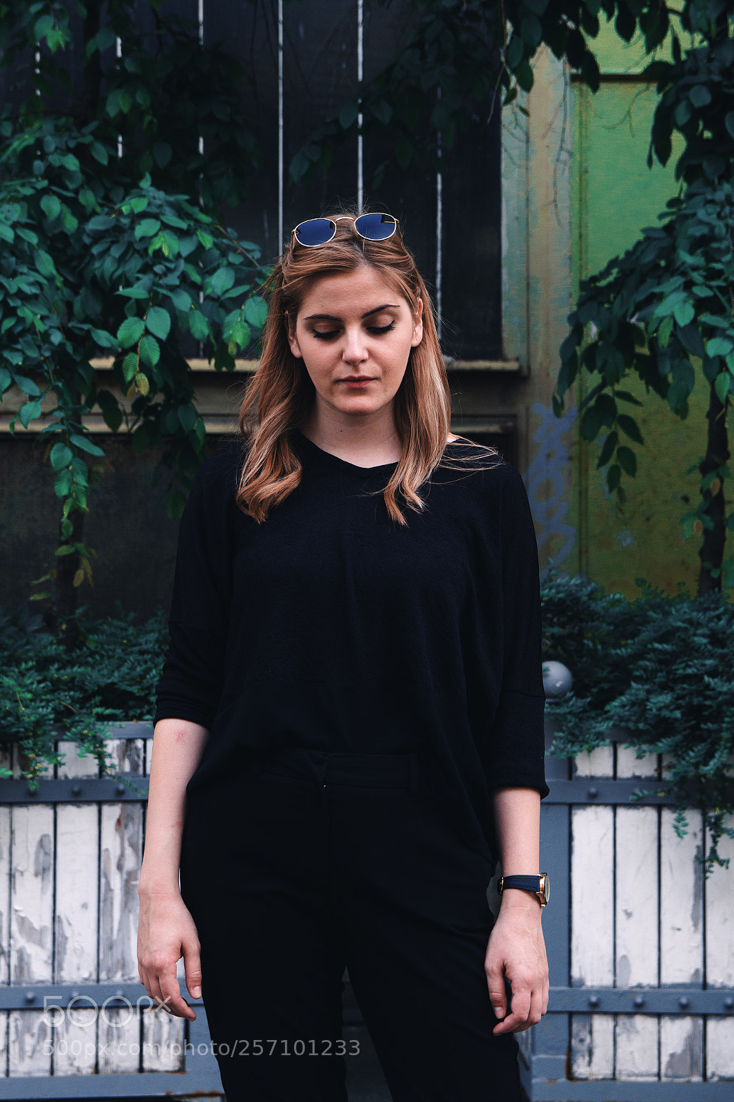 Canon EOS 700D (EOS Rebel T5i / EOS Kiss X7i) sample photo. Dragana photography