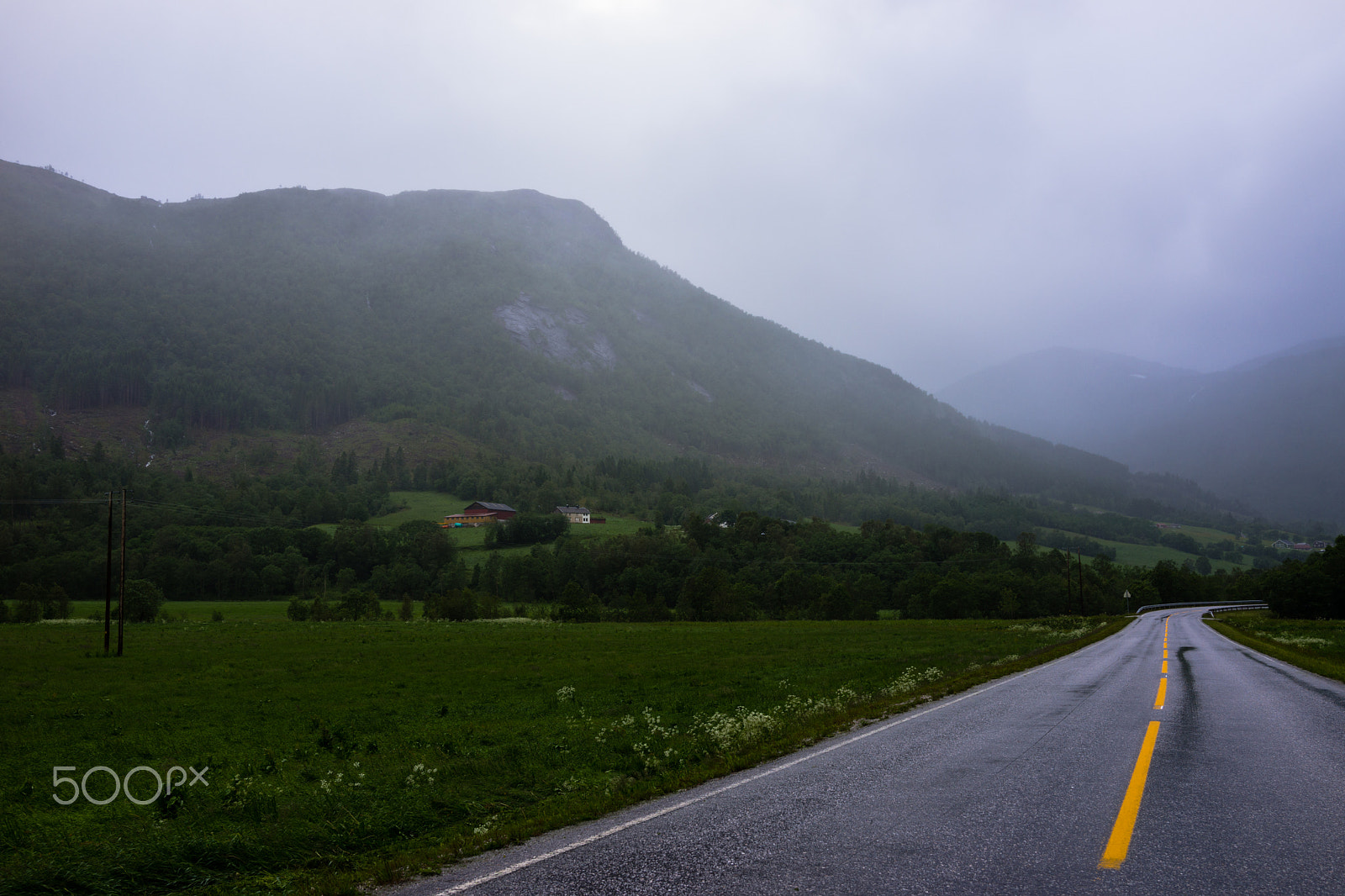 Sony Cyber-shot DSC-RX1 sample photo. Road photography