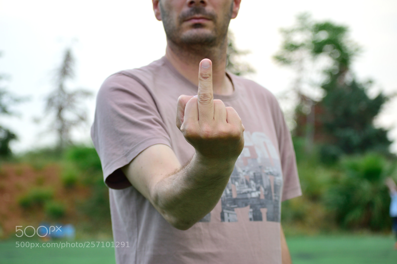 Nikon D3300 sample photo. F***  you photography