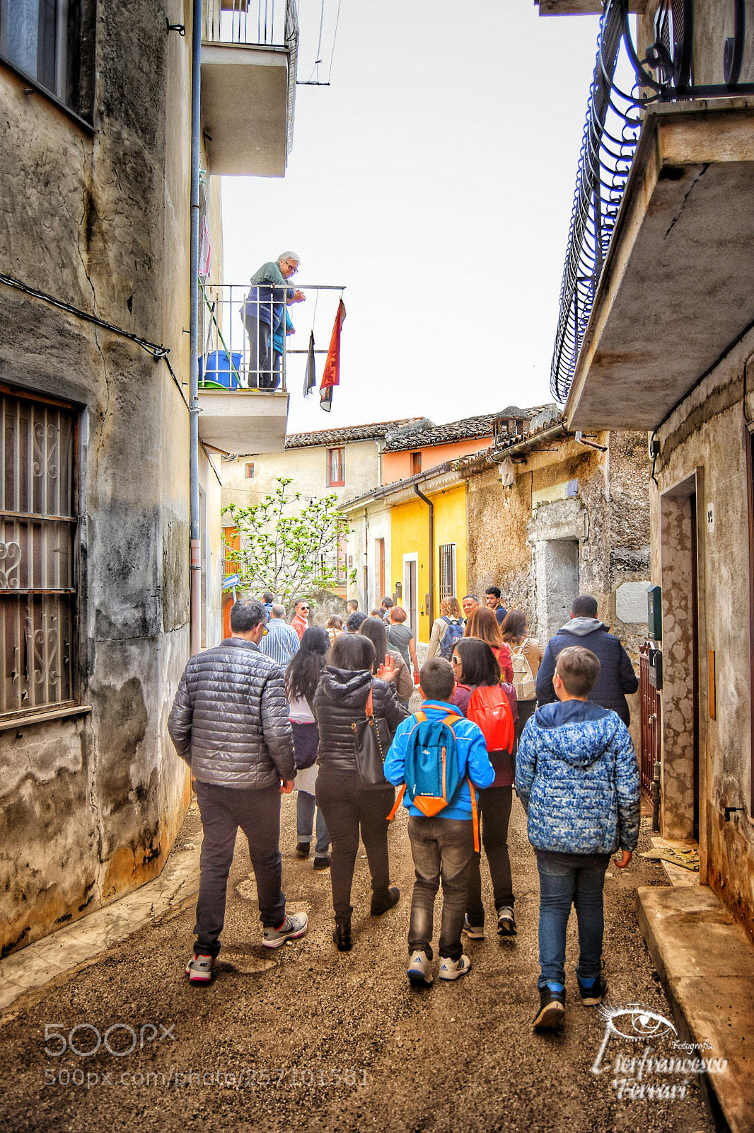 Nikon D7200 sample photo. #photowalking2018 #quintatappa #castrovillari photography