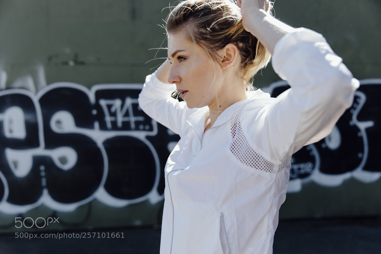 Canon EOS 5D Mark IV sample photo. Sport photography