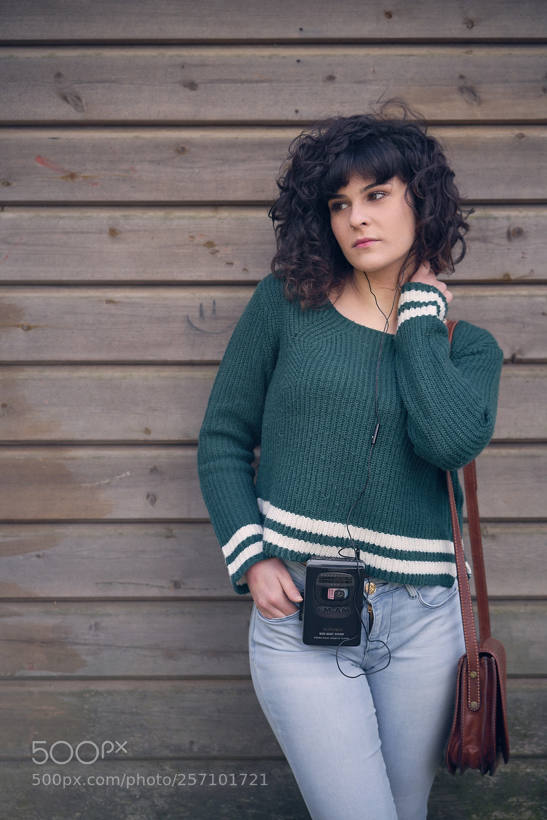 Sony a7R II sample photo. Anni '80 photography